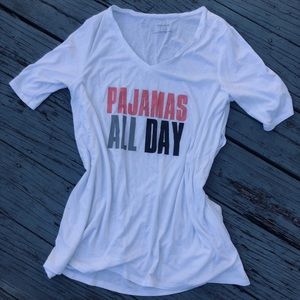 Maternity Breast Feeding Nightie